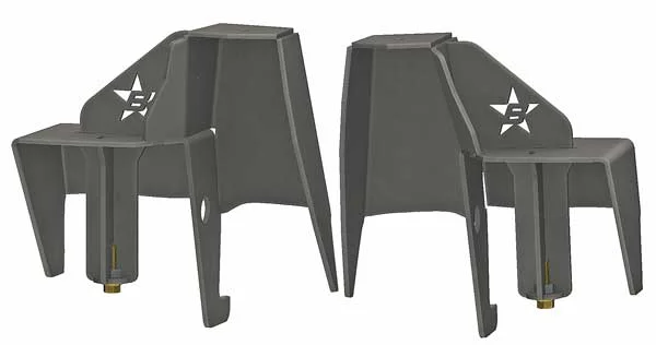 barnes4wd3890996