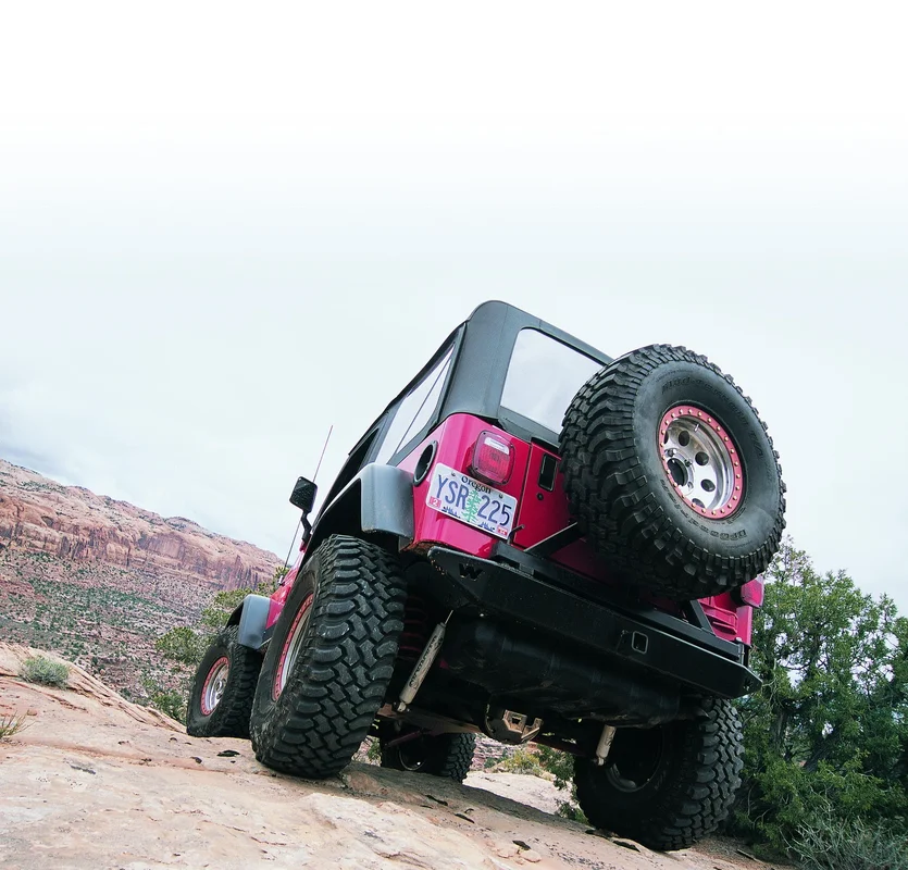 highliftoffroad33882340